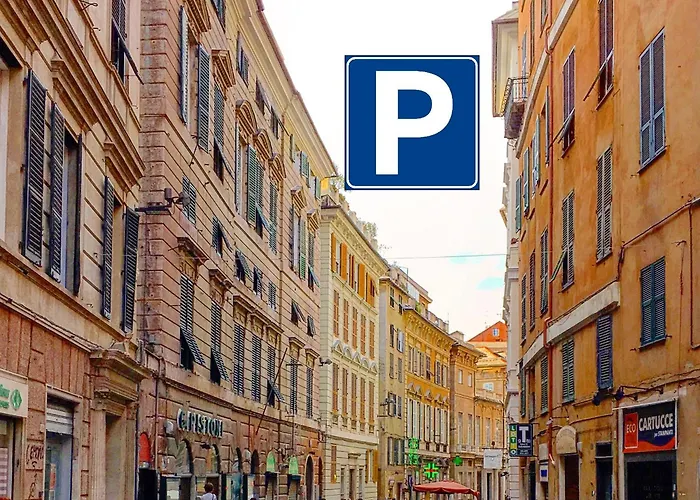Sei in Centro