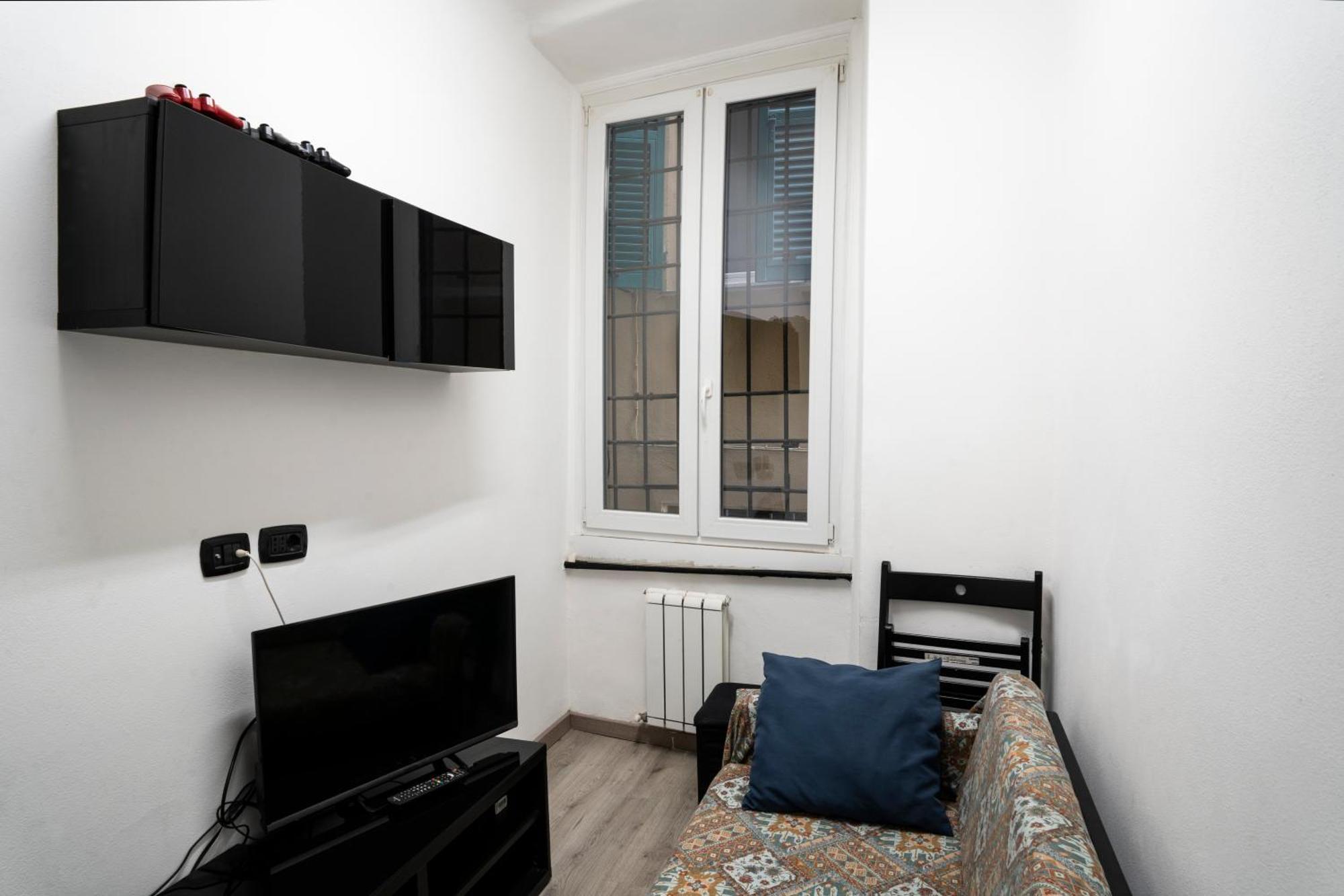 Sei In Centro Apartment Genua