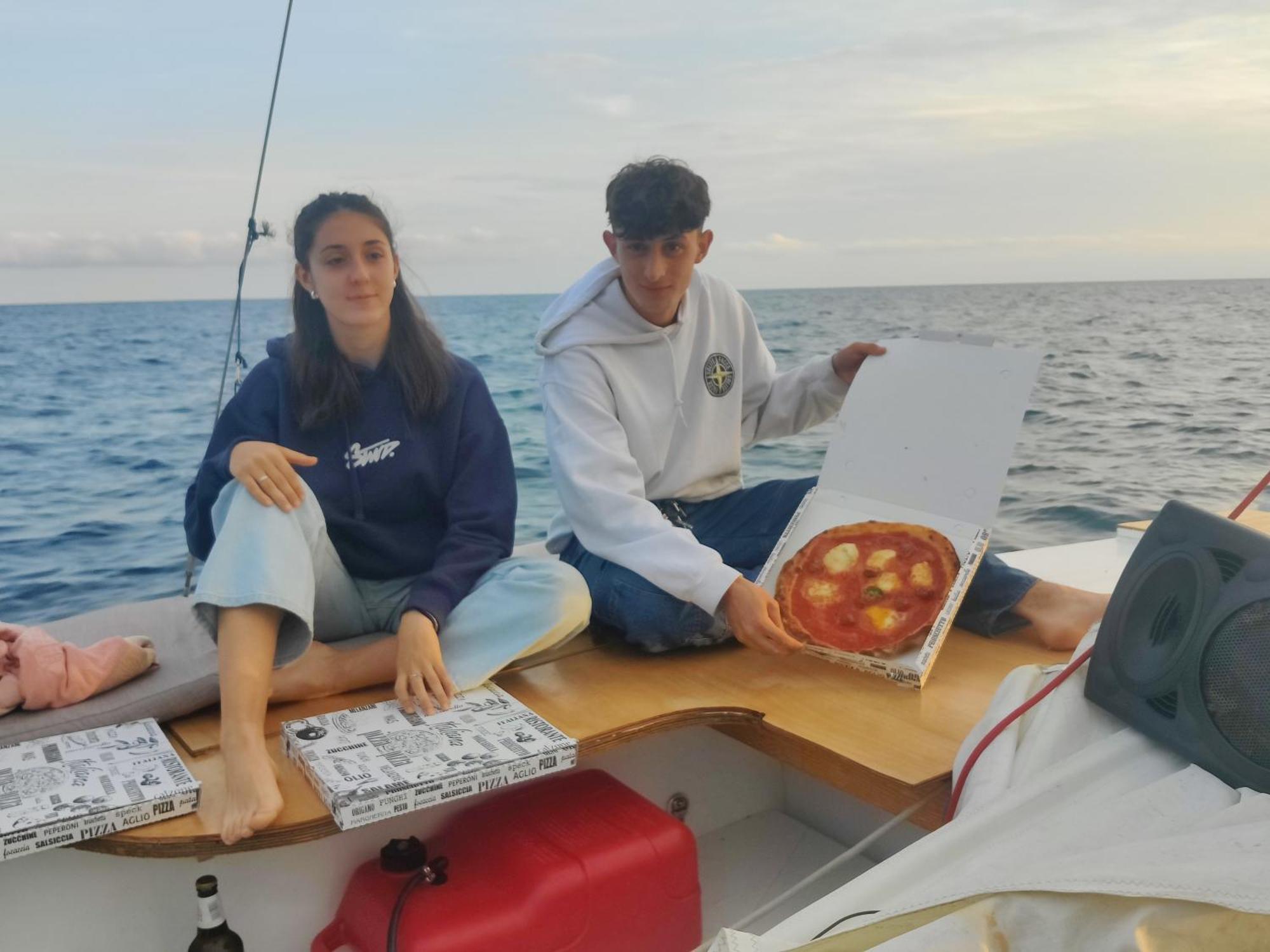 Sei In Centro *