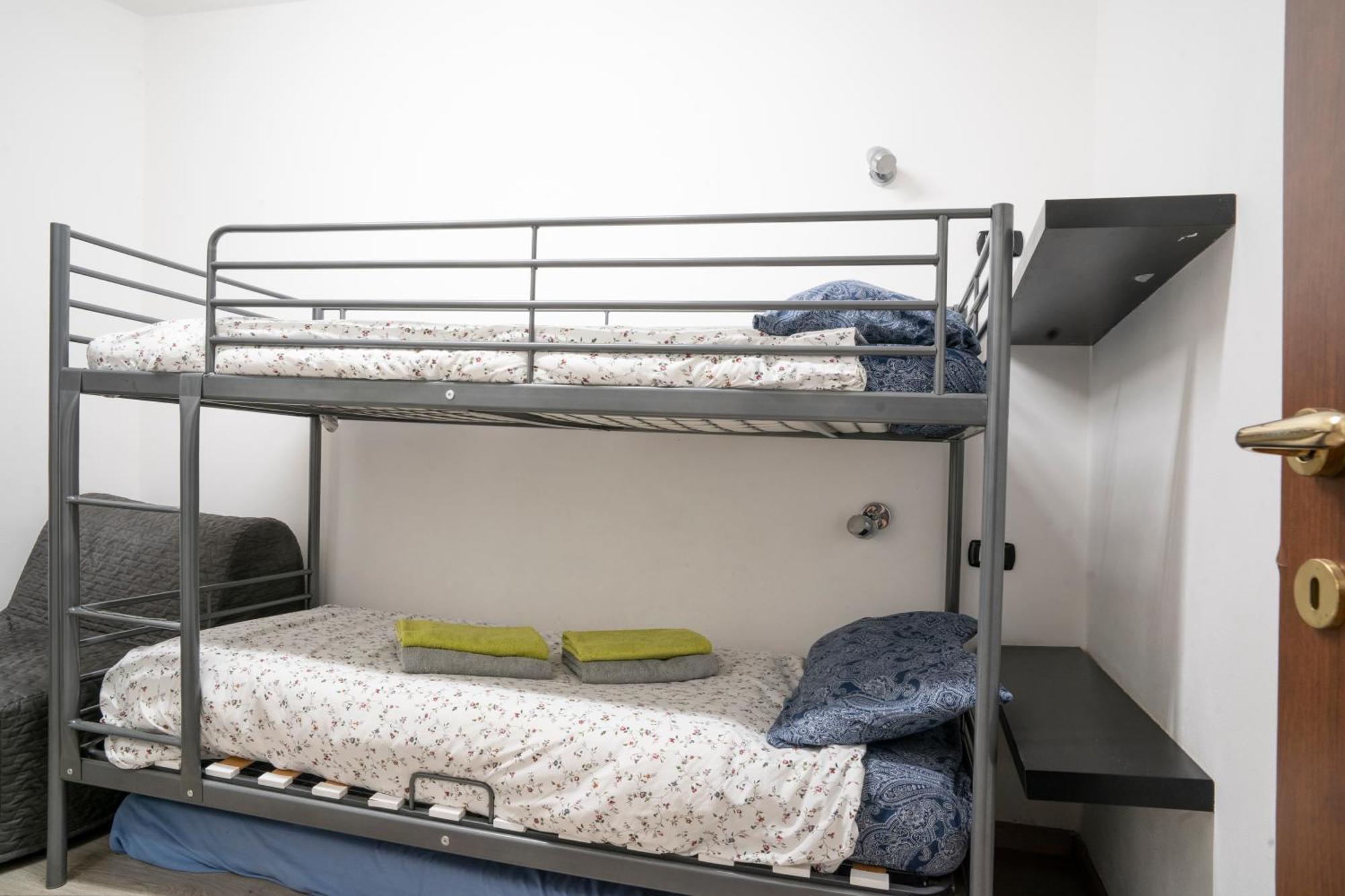 Houseingenoacenter Parking Appartement *