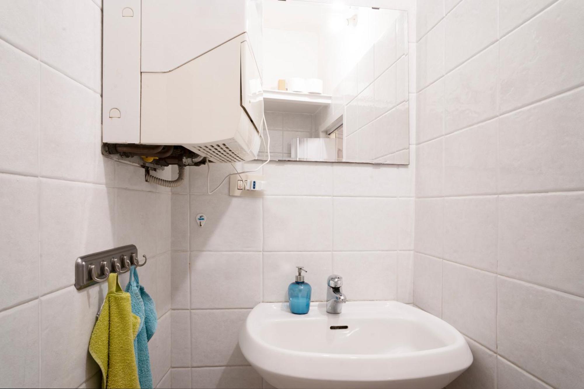 Houseingenoacenter Parking Appartement *